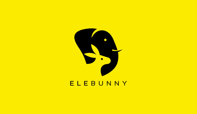 Diseño logo moderno y minimalista
