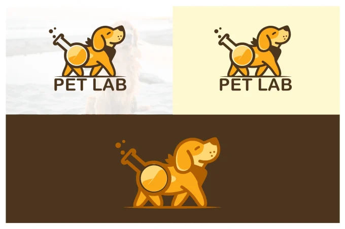 Diseño logo moderno y minimalista