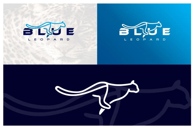 Diseño logo moderno y minimalista