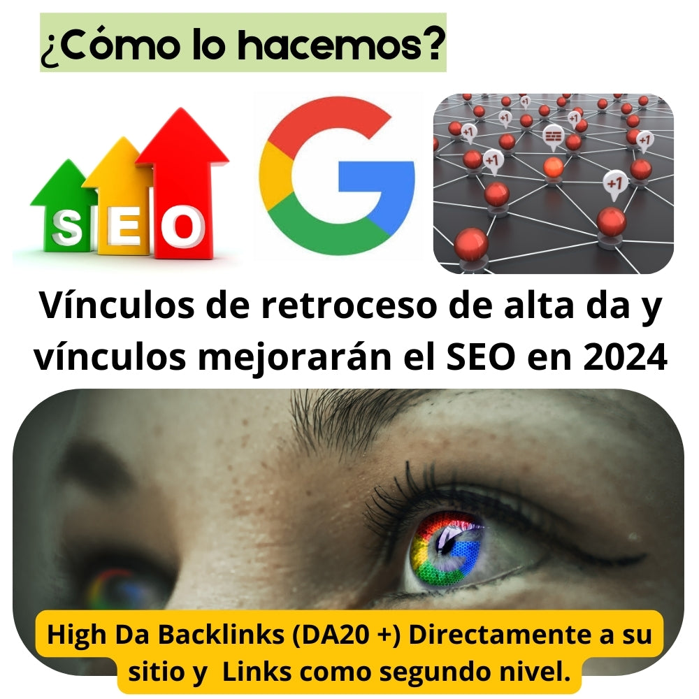 Optimización SEO