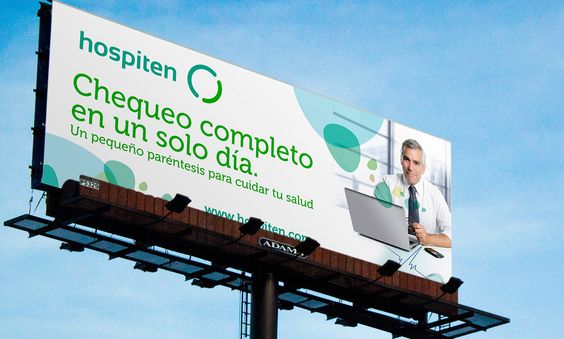 Diseño profesional LONAS