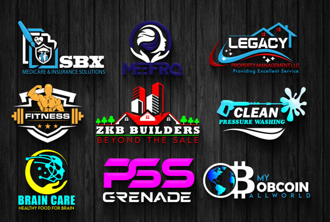 Diseño logo nivel I