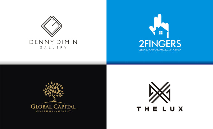 Diseño logotipo nivel VI