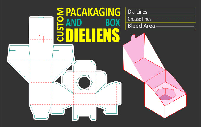 Diseño de empaque de producto