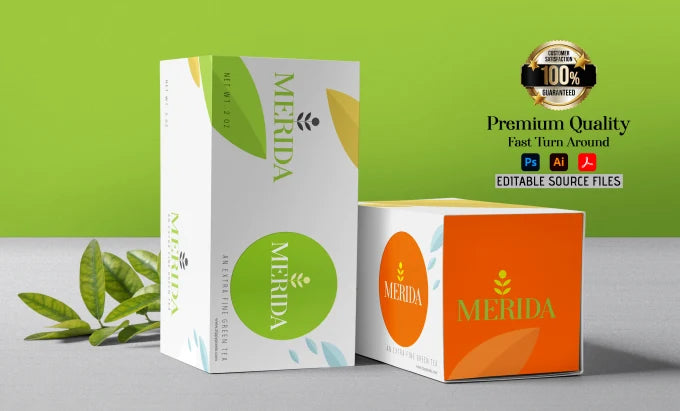 Diseño de empaque de producto