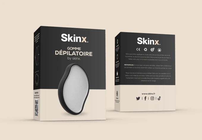 Diseño de empaque de producto