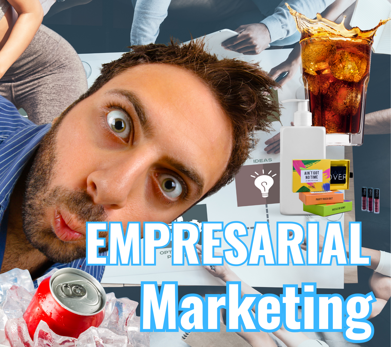 EMPRESARIAL MARKETING