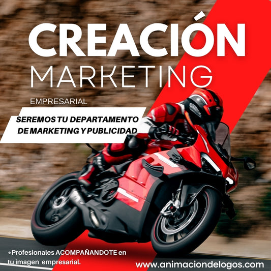 Departamento de marketing