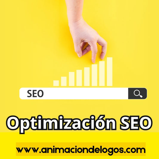 Optimización SEO