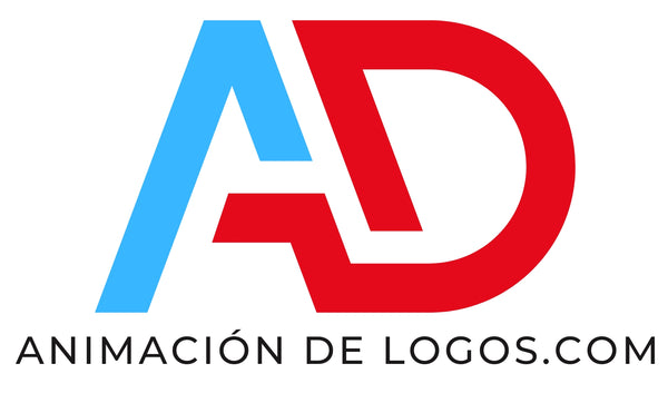 ANIMACION DE LOGOS